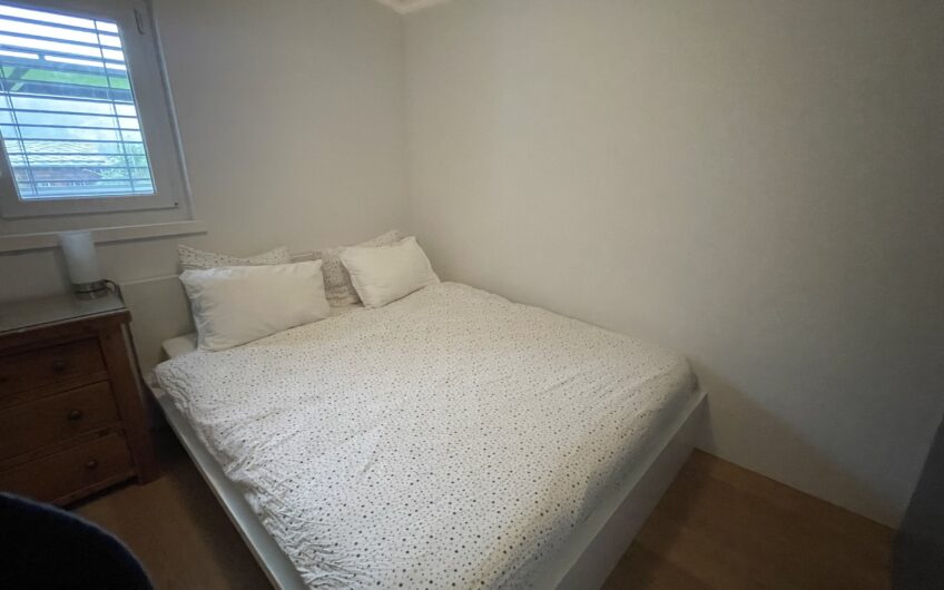 Residence in der sonnigen Wildi 5.5 Zimmerwohnung