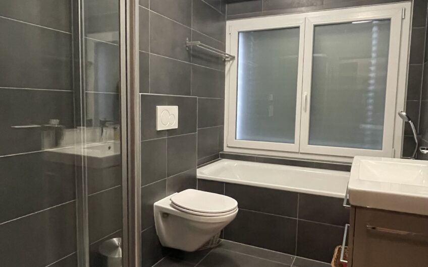 Residence in der sonnigen Wildi 5.5 Zimmerwohnung