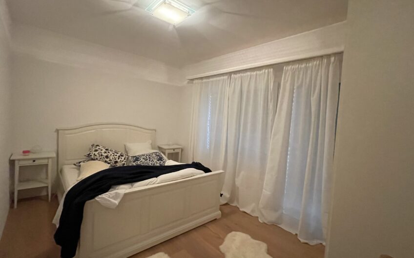 Residence in der sonnigen Wildi 5.5 Zimmerwohnung