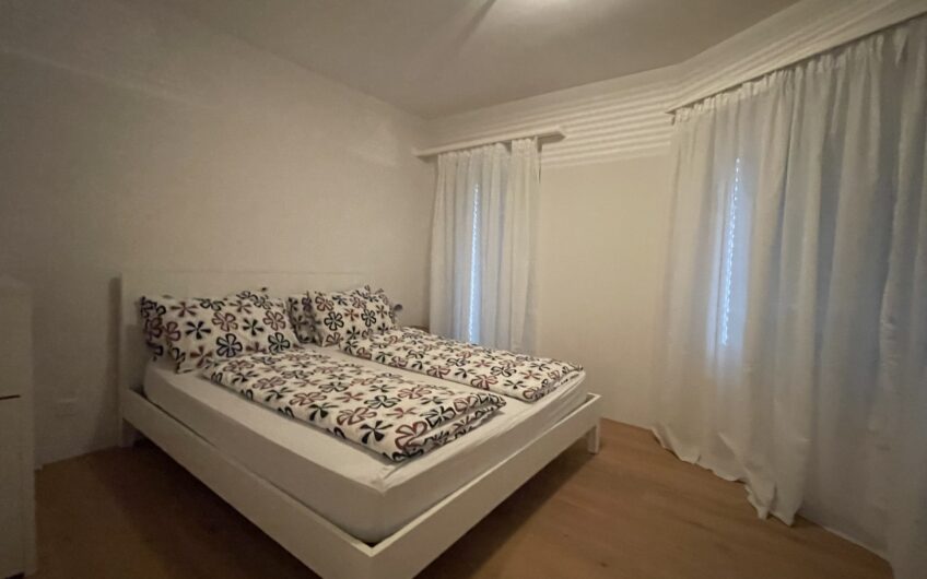 Residence in der sonnigen Wildi 5.5 Zimmerwohnung