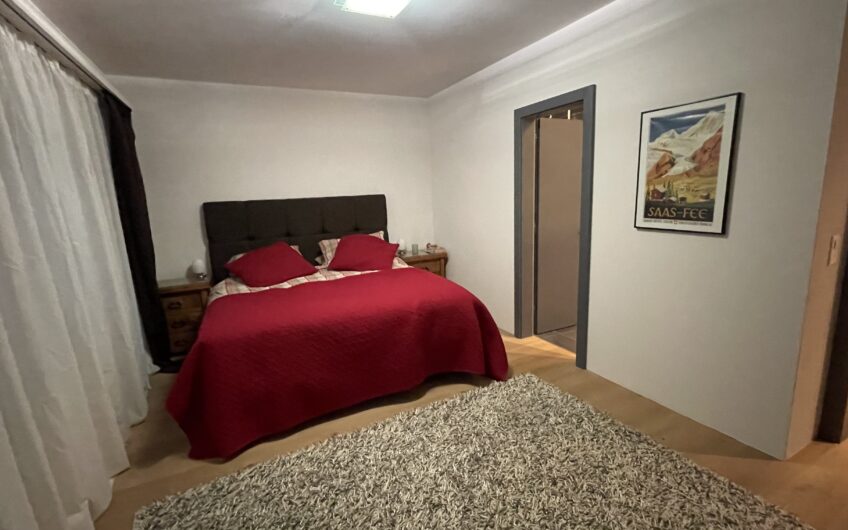 Residence in der sonnigen Wildi 5.5 Zimmerwohnung