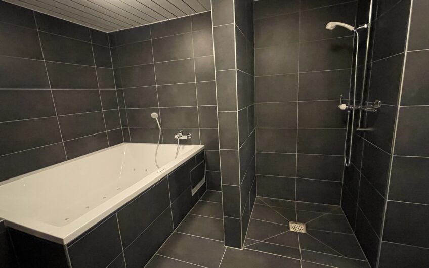 Residence in der sonnigen Wildi 5.5 Zimmerwohnung