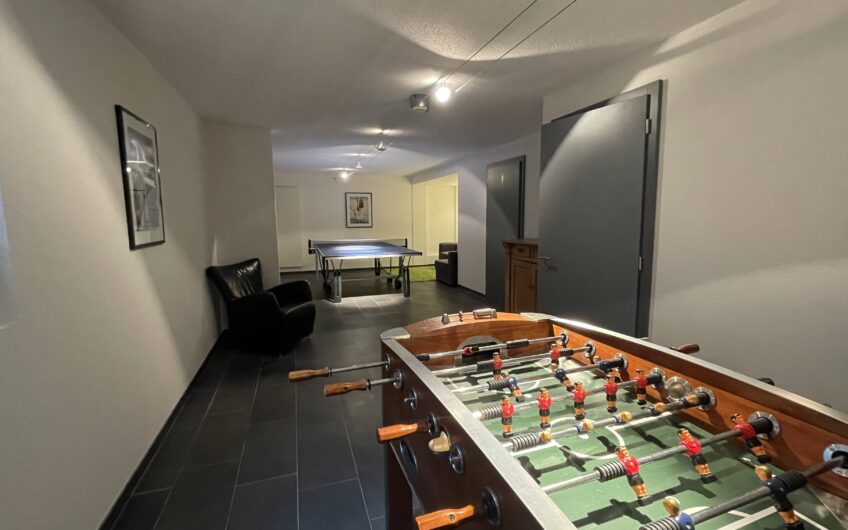 Residence in der sonnigen Wildi 5.5 Zimmerwohnung