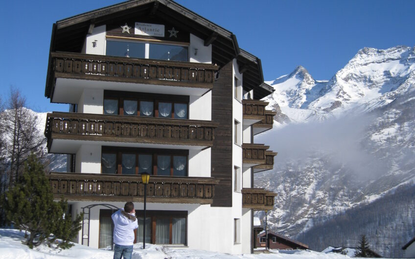 Residence in der sonnigen Wildi 5.5 Zimmerwohnung