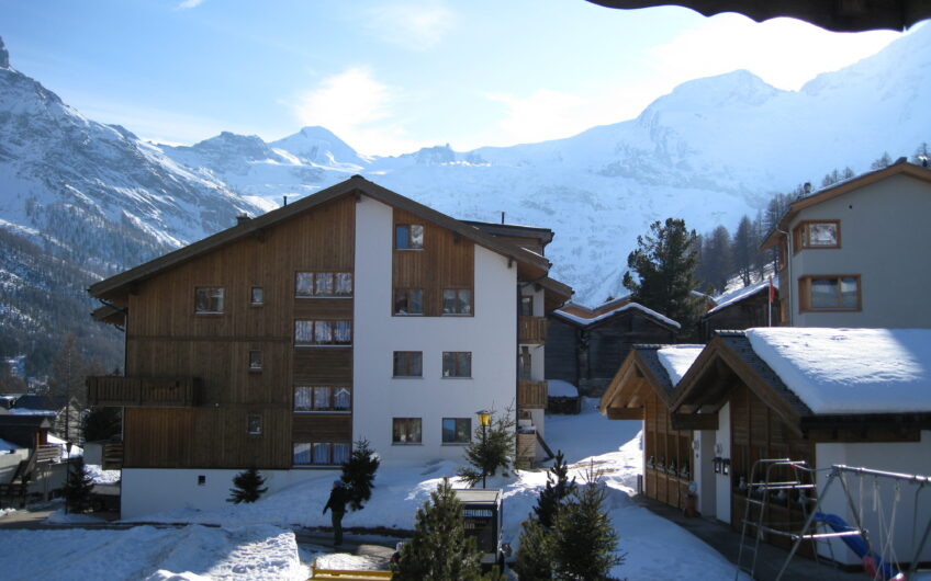 Residence in der sonnigen Wildi 5.5 Zimmerwohnung