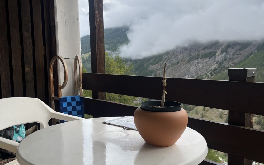 Geräumige 3.5 Zimmer im Haus Längfluh in der sonnigen Wildi.