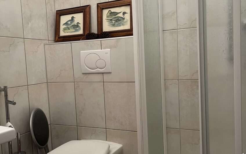 Geräumige 3.5 Zimmer im Haus Längfluh in der sonnigen Wildi.