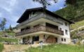 House Flamingo, Zen Lauinen Saas-Grund 2.5-room apartment with panoramic views of the Mischabel mountain range