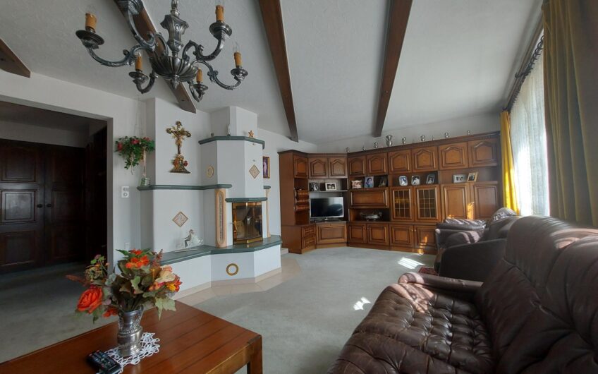 Hotel Alpha – well-established three-star hotel in Saas-Grund