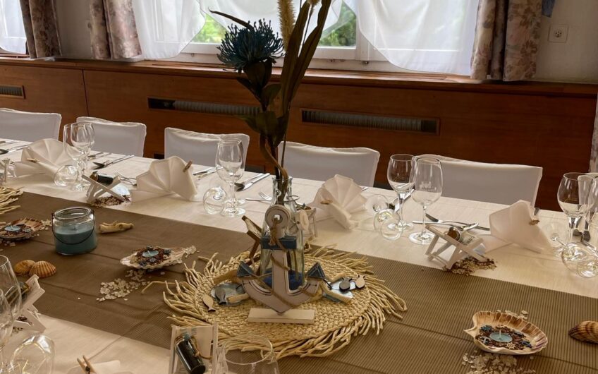 Hotel Alpha – well-established three-star hotel in Saas-Grund