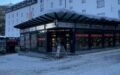 Retail property - Shop in the heart of Saas-Fee near Hotel du Glacier and Migros. For rent or for sale