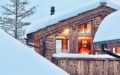 Exclusive chalet on the sunny side of Saas-Fee