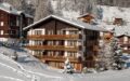 Haus Amedée – tasteful penthouse apartment right next to the Stafelwald ski lift. Ski in, ski out