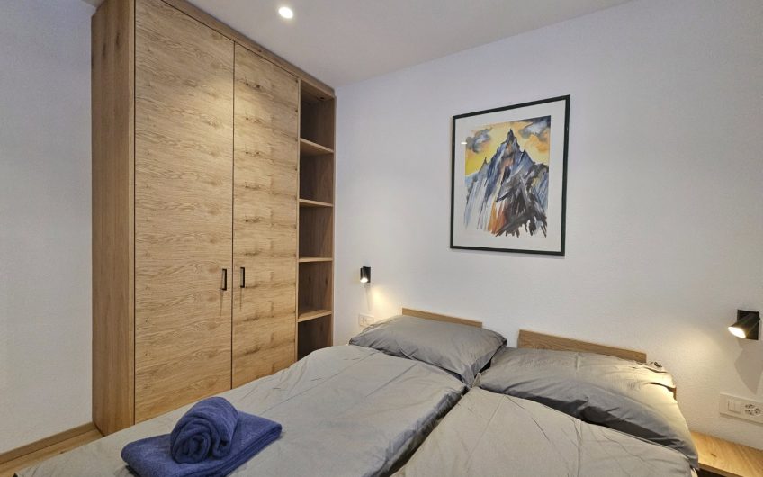 Silberdistel in der sonnigen Wildi Grossus Moos.