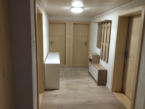 House Ruppen in old Saas-Grund. Reserved.