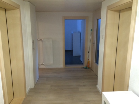 House Ruppen in old Saas-Grund. Reserved.