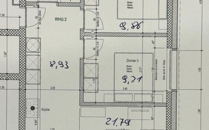Snowfall Zen Lauinen Saas-Grund Neubau 2025/26. Attraktive Gartenwohnung. Sichern Sie sich das letzte Apartment in dieser Ueberbauung! Reserviert.