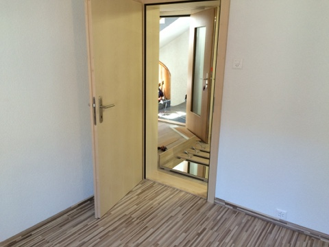 House Ruppen in old Saas-Grund. Reserved.