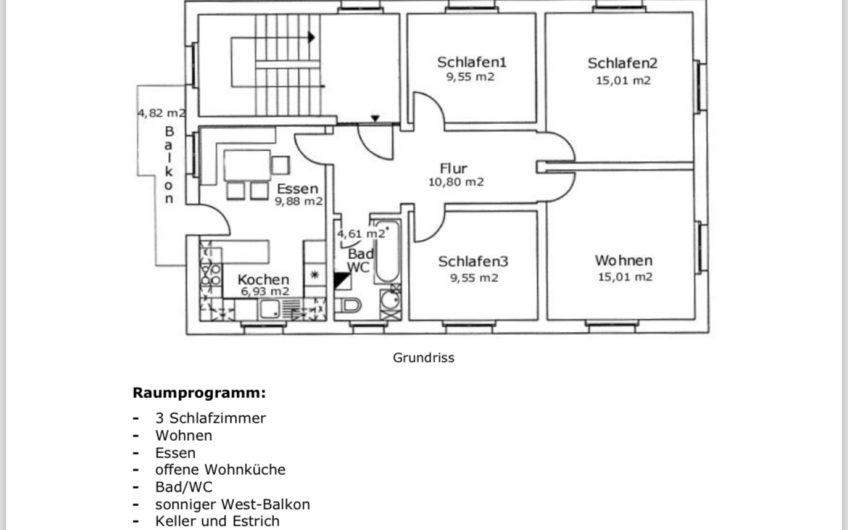 House Ruppen in old Saas-Grund. Reserved.