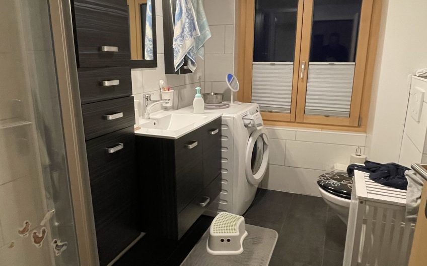 House Ruppen in old Saas-Grund. Reserved.