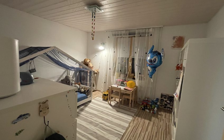 House Ruppen in old Saas-Grund. Reserved.