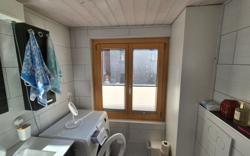 House Ruppen in old Saas-Grund. Reserved.