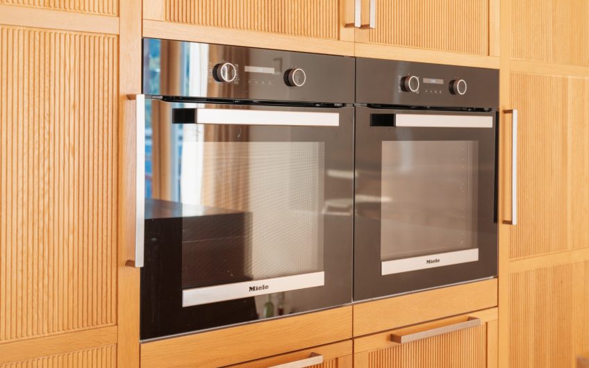 Chalet le lapin blanc