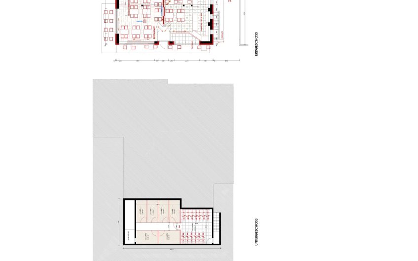 AlpenChalet Domino – Neubau 2026 zentrale, ruhige Lage, Panoramabalkone. Zweitwohnung ohne Mietverpflichtung. Reserviert.