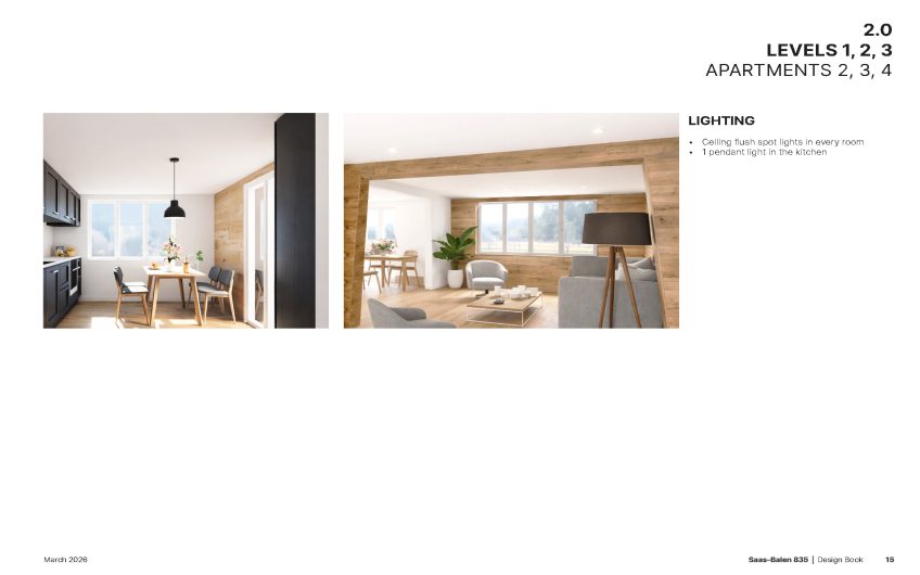 Umbauprojekt. Bergheimat total sanierte 4.5 Zimmerwohnung mit einwandfreier Aussicht in Saas-Balen.