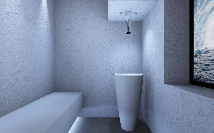Primavera Neubau in Saas-Grund P4 3.5 Zimmerwohnung direkt bei der Bergbahn Hohsaas. Wellness im Haus. Reserviert.
