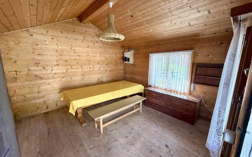 Schönegg: a very comfortable 4.5-room apartment