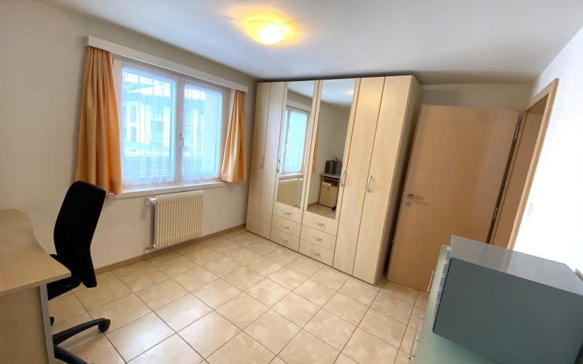 Schönegg sehr komfortable 4.5 Zimmerwohnung