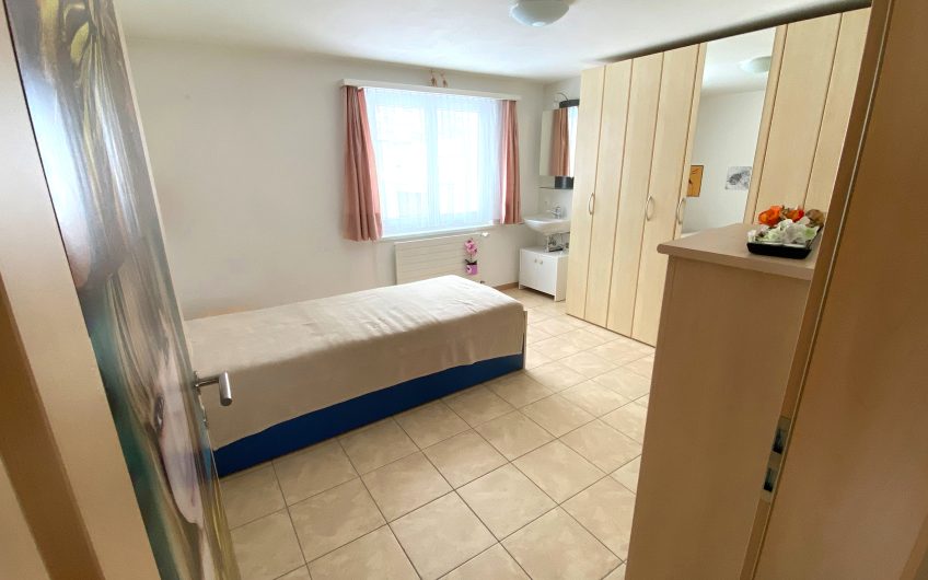 Schönegg sehr komfortable 4.5 Zimmerwohnung