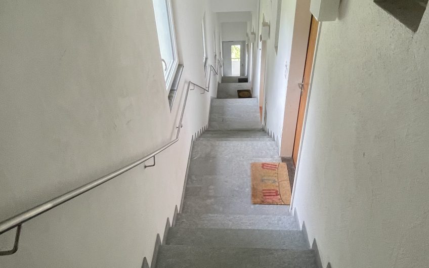 Studio Am Saumweg mit Privatparkplatz in Felskaverne. Reserviert.