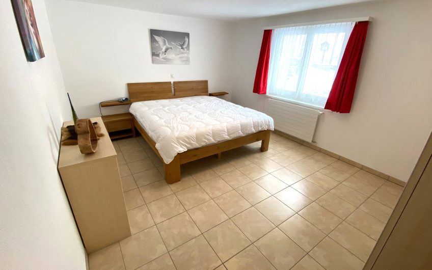 Schönegg sehr komfortable 4.5 Zimmerwohnung