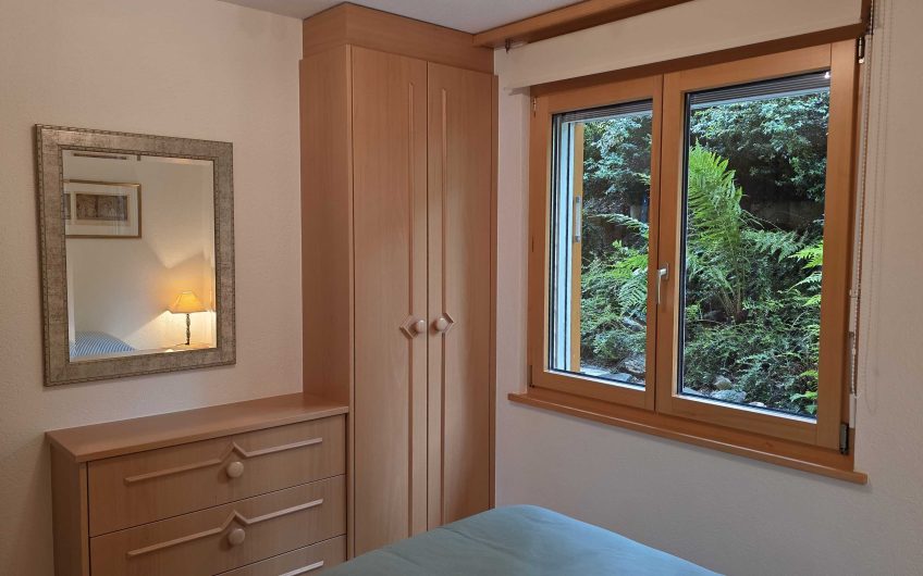 Stella unverbaubare 3.5 Zimmerwohnung mit Panoramablick. Reserviert 11.08.26