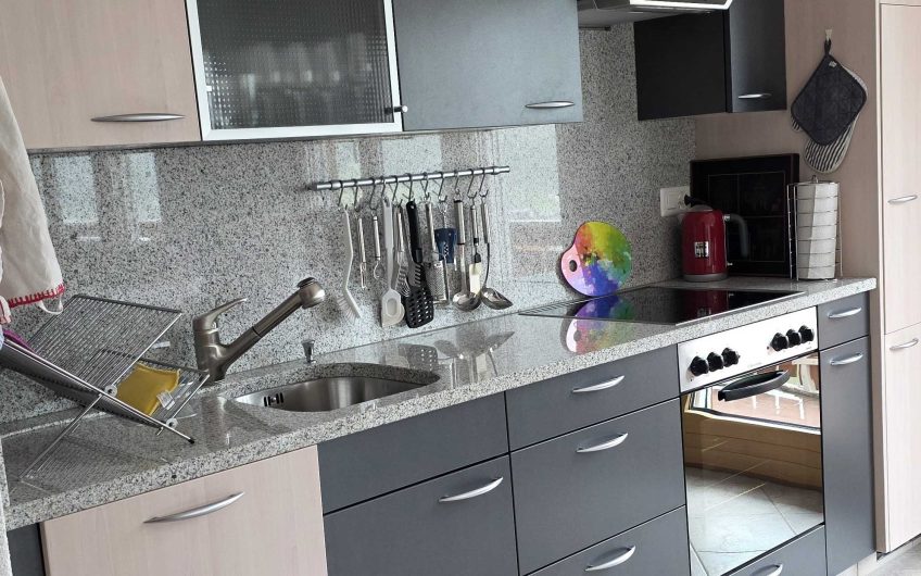 Stella unverbaubare 3.5 Zimmerwohnung mit Panoramablick. Reserviert 11.08.26