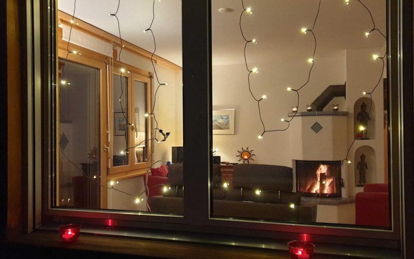 Stella unverbaubare 3.5 Zimmerwohnung mit Panoramablick. Reserviert 11.08.26