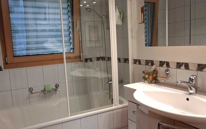 Stella: unobstructed 3.5-room apartment with panoramic views. Sold on 21 August 2026