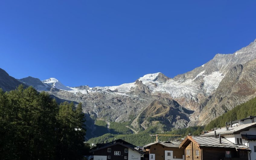 Alpenglück “Dein Glück” in sunny Grosses Moos – Wildi. Penthouse with unique panoramic views