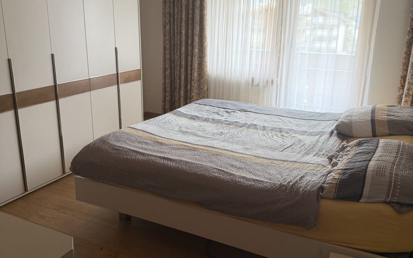 Alpenglück “Dein Glück” in sunny Grosses Moos – Wildi. Penthouse with unique panoramic views